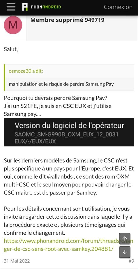 samsung spamverdacht|ID Appels entrant et protection de spams